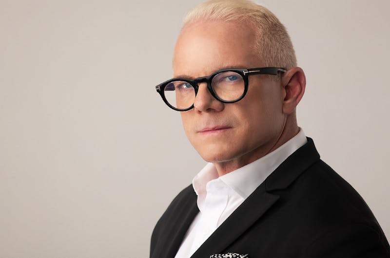 Derek W., franchise owner