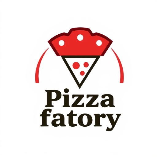 Pizza factory